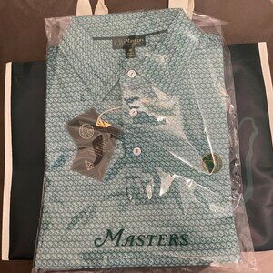 2025 Masters Polo